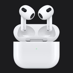 AirPods (3rd generation)